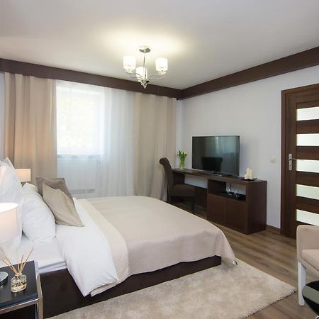 Apartamenty "Starowka" Kazimierz Dolny Exterior photo