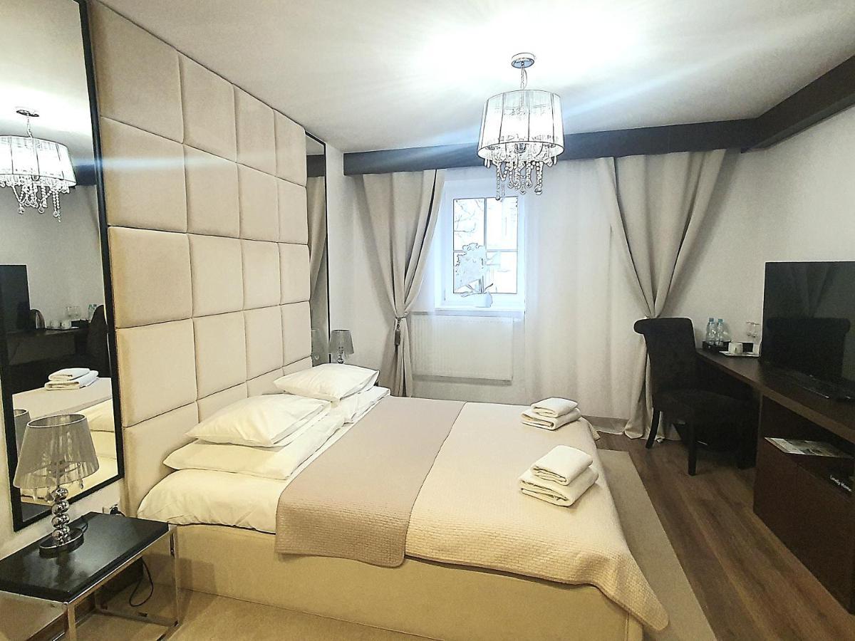 Apartamenty "Starowka" Kazimierz Dolny Exterior photo